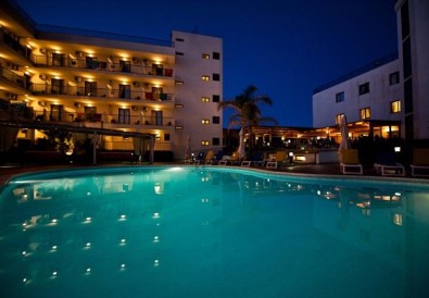 Ticho's Hotel