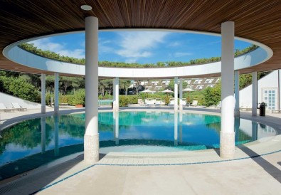 Kalidria Hotel Thalasso & Spa