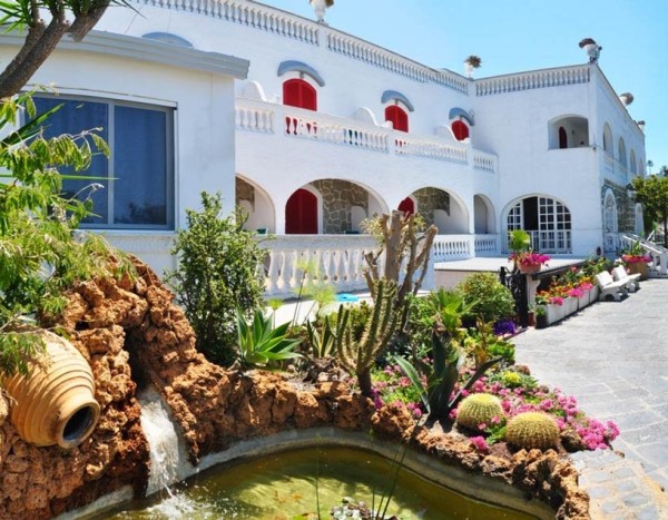 Hotel Terme Galidon