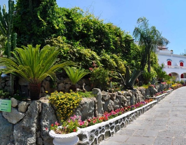 Hotel Terme Galidon