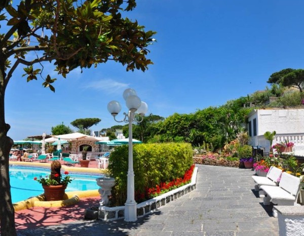 Hotel Terme Galidon
