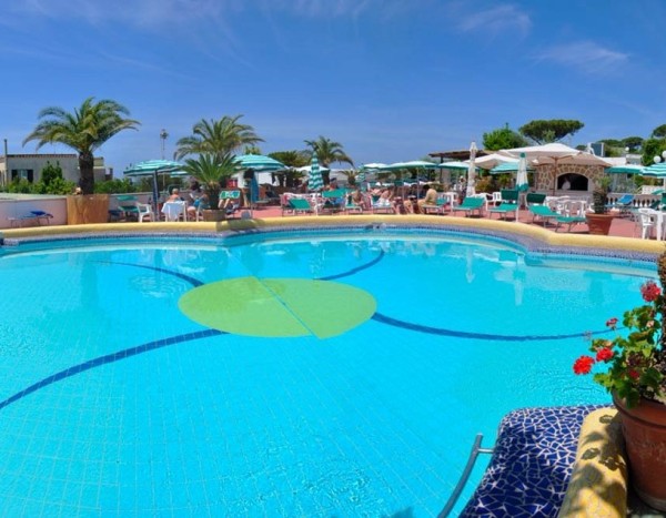 Hotel Terme Galidon