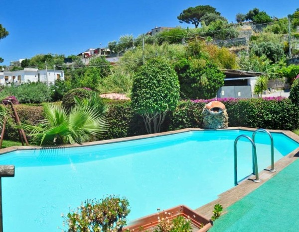 Hotel Terme Galidon