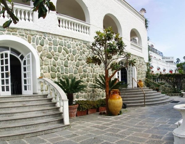 Hotel Terme Galidon