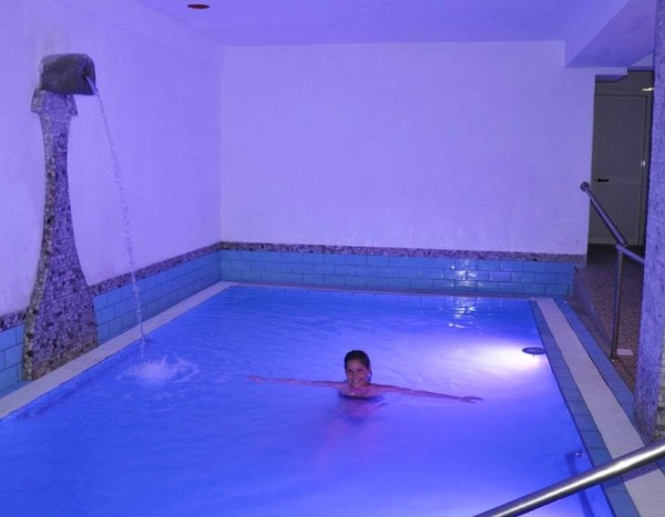 Hotel Terme Galidon
