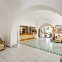 Hotel Terme Colella
