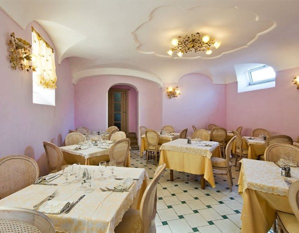 Hotel Terme Colella