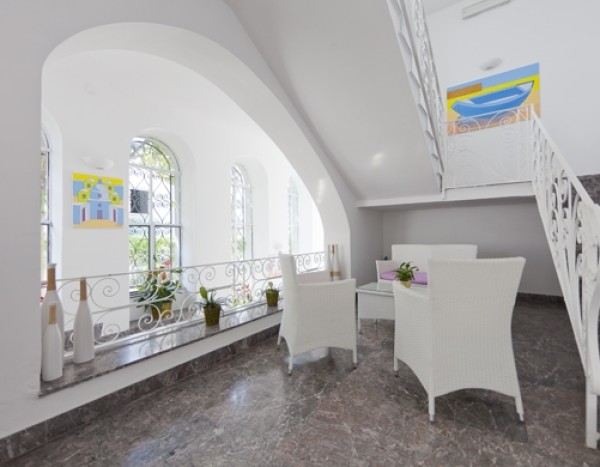 Hotel Terme Letizia