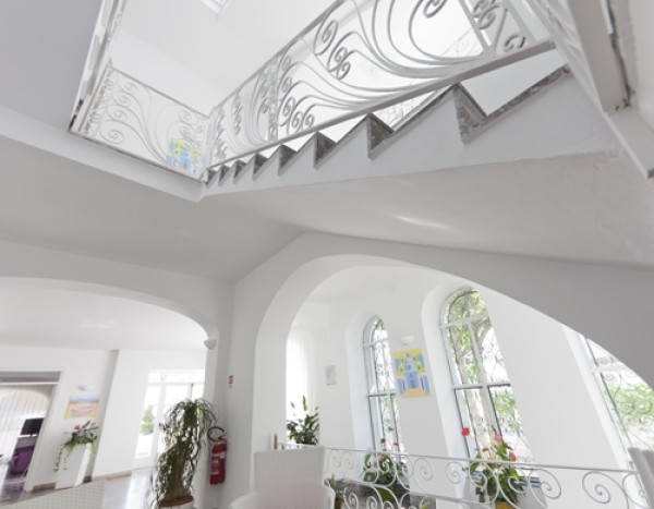 Hotel Terme Letizia