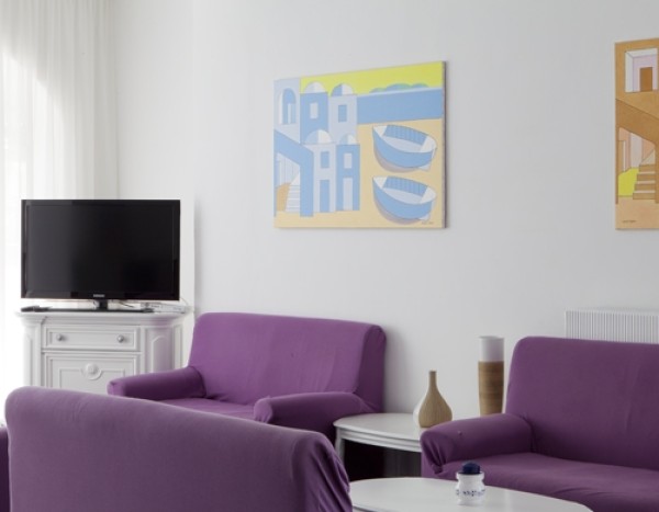 Hotel Terme Letizia