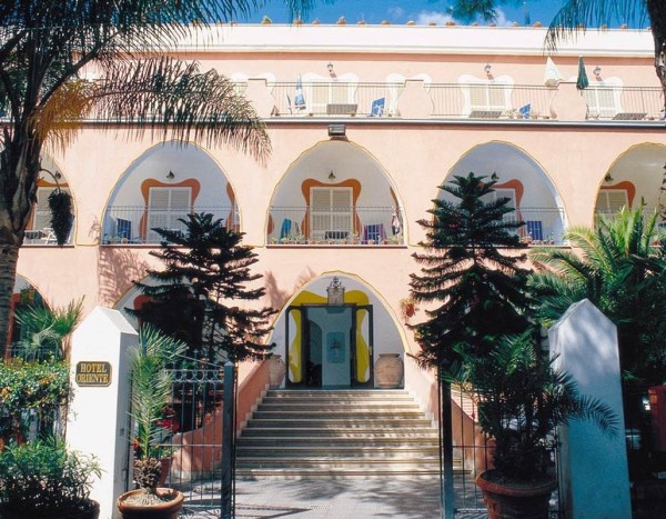 Hotel Terme Oriente