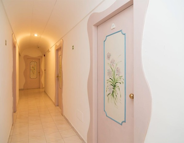 Hotel Terme Oriente