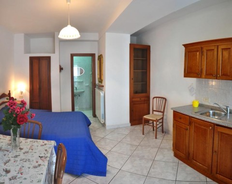 Hotel Residence Villa Teresa - Foto 4