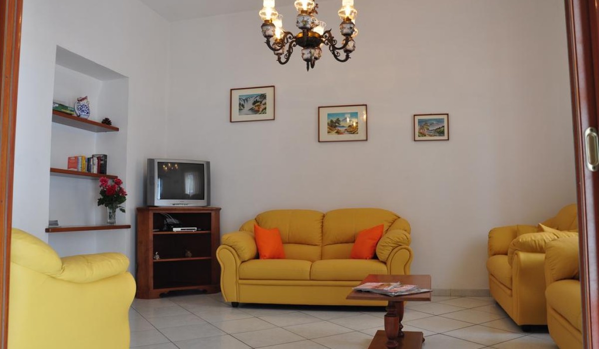 Hotel Residence Villa Teresa - Immagine 5