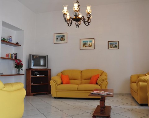 Hotel Residence Villa Teresa - Foto 5
