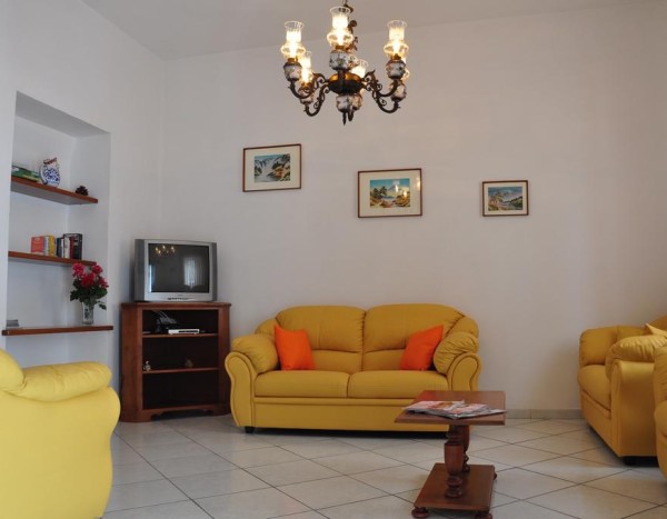 Hotel Residence Villa Teresa