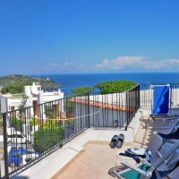 Hotel Residence Villa Teresa