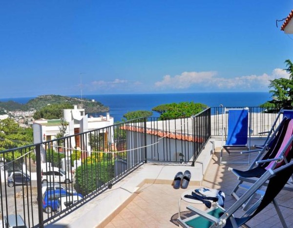 Hotel Residence Villa Teresa