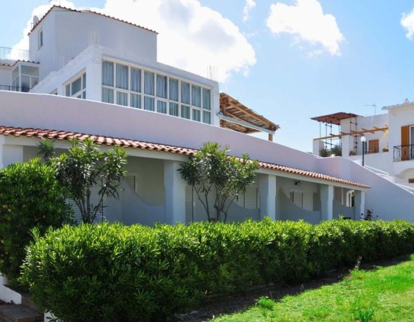 Hotel Residence Villa Teresa