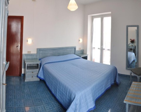 Hotel Residence Villa Teresa - Foto 7