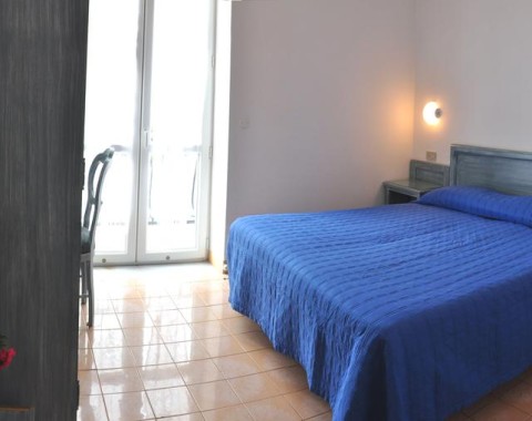 Hotel Residence Villa Teresa - Foto 9