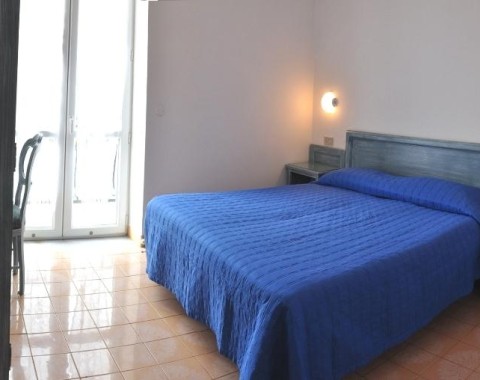 Hotel Residence Villa Teresa - Foto 8