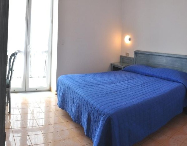 Hotel Residence Villa Teresa