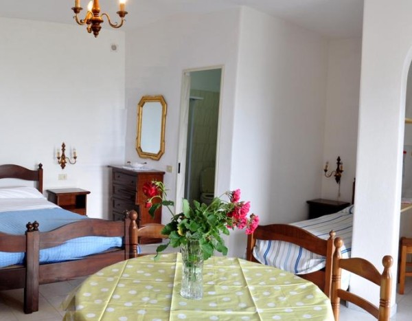 Hotel Residence Villa Teresa