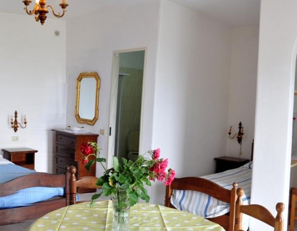 Hotel Residence Villa Teresa