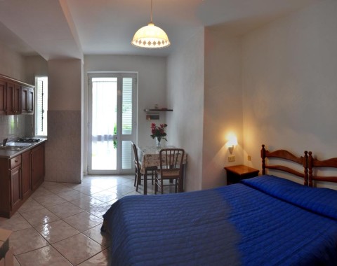 Hotel Residence Villa Teresa - Foto 13