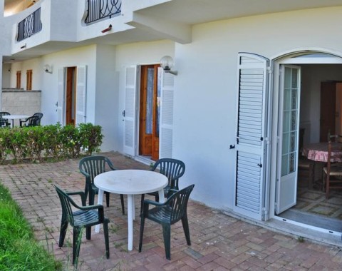 Hotel Residence Villa Teresa - Foto 12