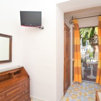 Hotel Terme Principe camera