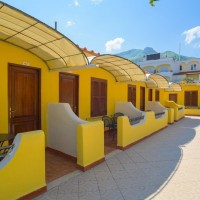 Hotel Terme Principe Lacco Ameno