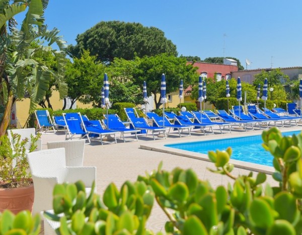 Hotel Terme Principe