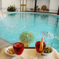 Hotel Villa Franca