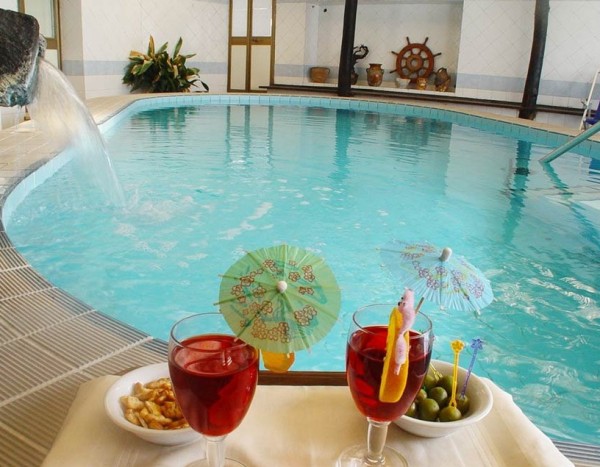 Hotel Villa Franca