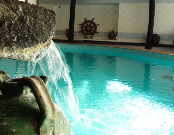 Hotel Villa Franca