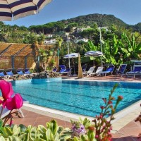 Hotel Villa Franca