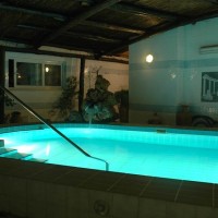 Hotel Villa Franca