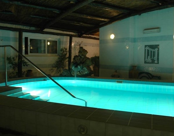Hotel Villa Franca