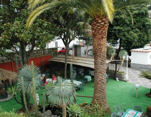 Hotel Villa Franca