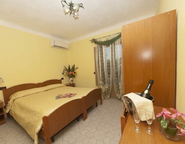 Hotel Villa Franca