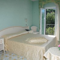 Hotel Villa Franca