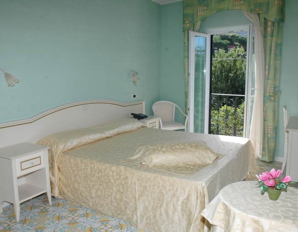 Hotel Villa Franca