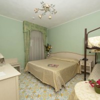 Hotel Villa Franca