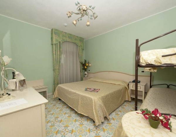 Hotel Villa Franca