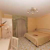 Hotel Villa Franca