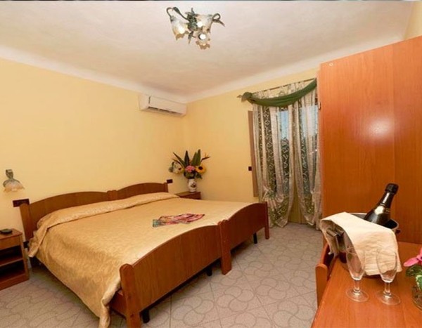 Hotel Villa Franca