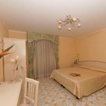 Hotel Villa Franca
