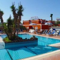 Hotel Villa Franca